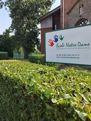 Ecole Notre-Dame, Sint-Genesius-Rode openingstijden