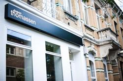 Dupon by Thomassen, Mortsel openingstijden
