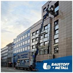 Baustoff-Metall Jumet, openingstijden