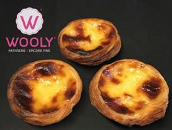 WOOLY TONGRES, Etterbeek openingstijden