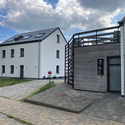 Maison Médicale de Fauvillers, openingstijden