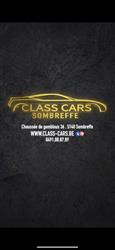Class Cars Sombreffe, openingstijden