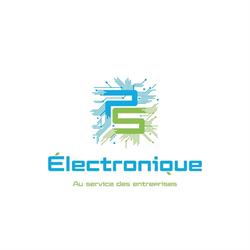 PS Electronique, Froyennes openingstijden