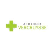 Apotheek Vercruysse, Zwevegem openingstijden