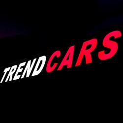 Trendcars, Montignies-sur-Sambre openingstijden