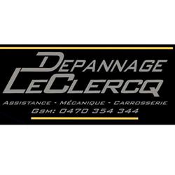 Dépannage Leclercq, Retinne openingstijden