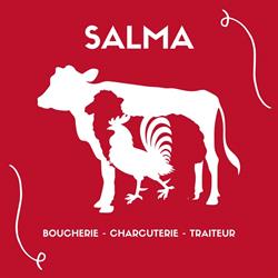 Boucherie Halal Salma Namur, openingstijden