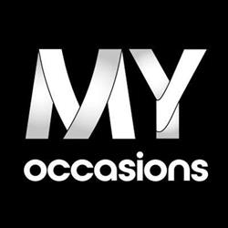 MY occasions, Soumagne openingstijden
