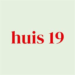 Huis 19, Aarschot openingstijden