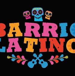 BARRIO LATINO FESTIVAL, Antwerpen openingstijden