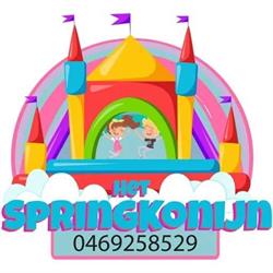 Het-Springkonijn, Sint-Katelijne-Waver openingstijden