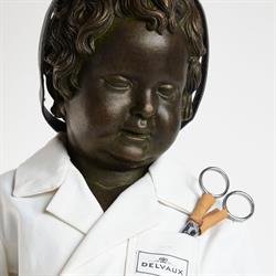 GardeRobe MannekenPis, Brussel openingstijden