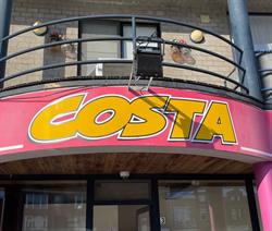 Zonnecenter COSTA, Ninove openingstijden