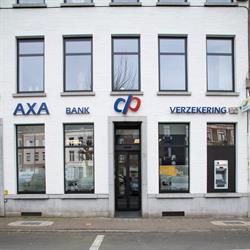 Crelan Geraardsbergen - C & I Consult, openingstijden