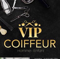 Coiffeur VIP, Borgworm openingstijden