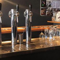 cafe de club, Lendelede openingstijden