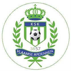 KSK Vlaamse Ardennen, Ronse openingstijden