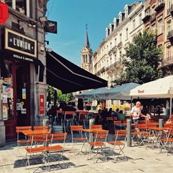 Brasserie de l'Union, Sint-Gillis openingstijden