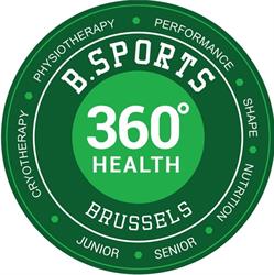 Bsports Health, Sint-Agatha-Berchem openingstijden