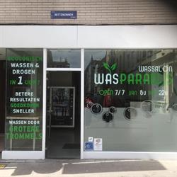 Wasparadijs, Oostende openingstijden