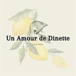 Un Amour de Dinette, Dinant openingstijden