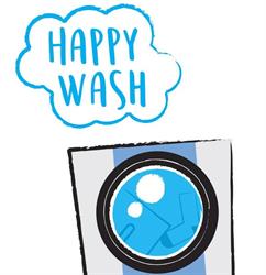 Happy Wash, Ukkel openingstijden