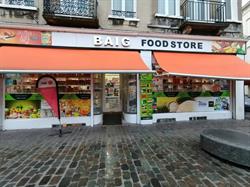 Baig Food, Sint-Jans-Molenbeek openingstijden