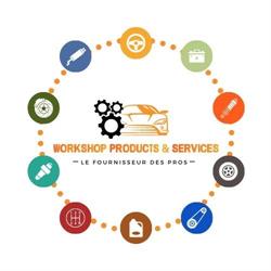 Workshop Products and Services, Boncelles openingstijden