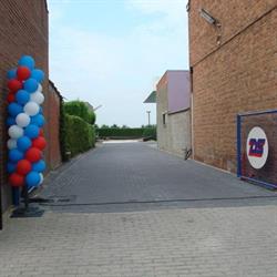 Benzinestation Firma De Smedt, Waarschoot openingstijden