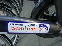 B&B Bikes, Nieuwpoort openingstijden