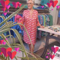 Anne Danneels, Ellezelles openingstijden