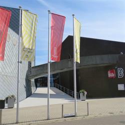 Bibliotheek Toni Coppers, Sint-Truiden openingstijden