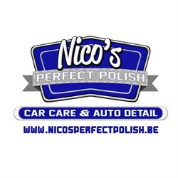 Nico's Perfect Polish, Merchtem openingstijden