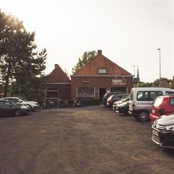 WijnendaeleWandeling, Torhout openingstijden