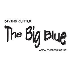 Duikcenter The Big Blue, Kalken openingstijden
