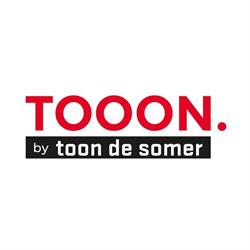 TOOON. by Toon De Somer, Antwerpen openingstijden