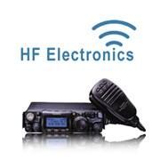 H.F. Electronics, Willebroek openingstijden
