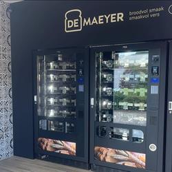 Bakkerij De Maeyer, Sint-Niklaas openingstijden