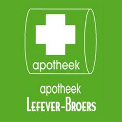 Apotheek Lefever-Broers bv, Wuustwezel openingstijden