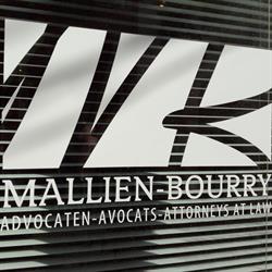 Avocats MALLIEN-BOURRY Advocaten, Ukkel openingstijden