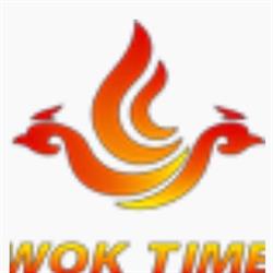 Wok Time Ninove, openingstijden