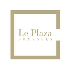 Le Plaza Brussels, openingstijden