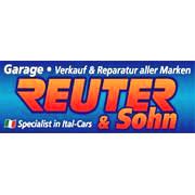 Garage Reuter, Bütgenbach openingstijden