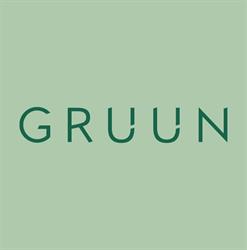GRUUN, Brussel openingstijden