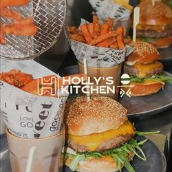 Holly’s Kitchen Liège, openingstijden