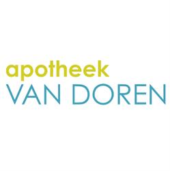 Apotheek Van Doren, Mechelen openingstijden