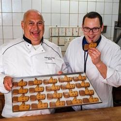 Bakkerij Coppé Lenaerts, Zandhoven openingstijden
