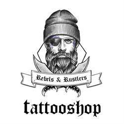 Rebels&Rustlers, Antwerpen openingstijden