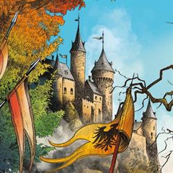 Ivan Lammerant - Illustrator, Namen openingstijden
