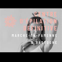 Joanna Esthétique / Pédicure Médicale et épilation définitive, Marche-en-Famenne openingstijden